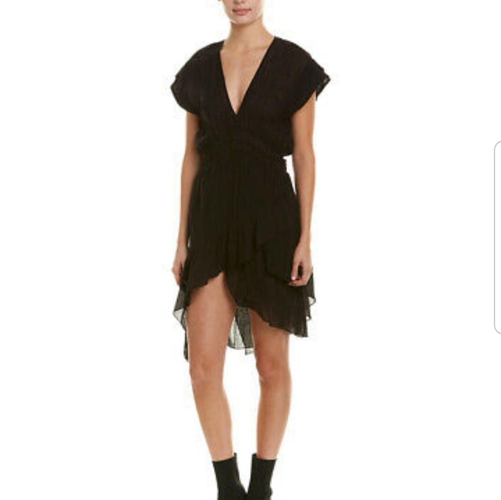 IRO dress
